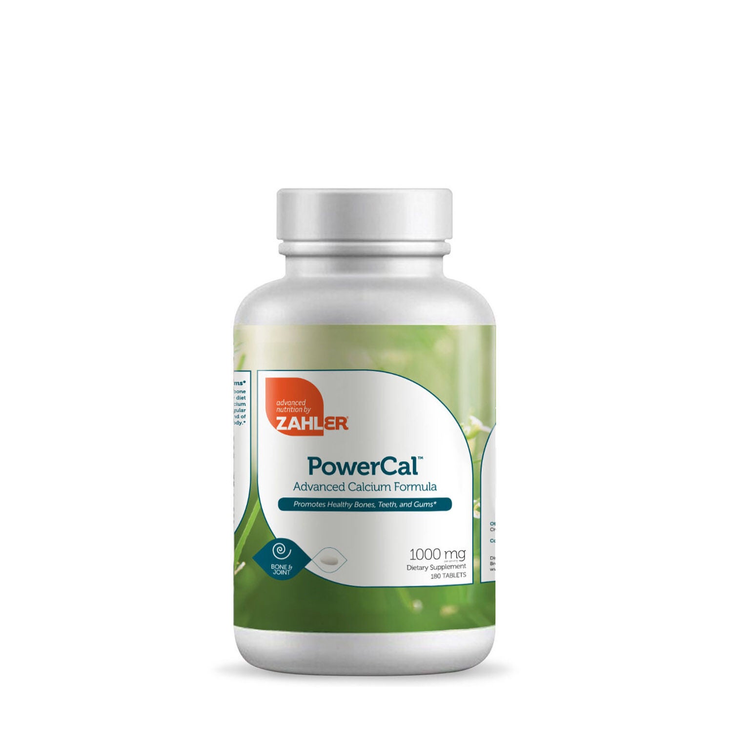 PowerCal&trade; Comprehensive Calcium Formula* Tablets